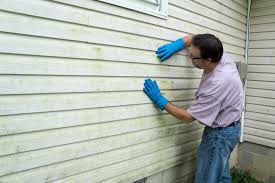 Professional Siding Installation & Repair in Harrisonburg, VA